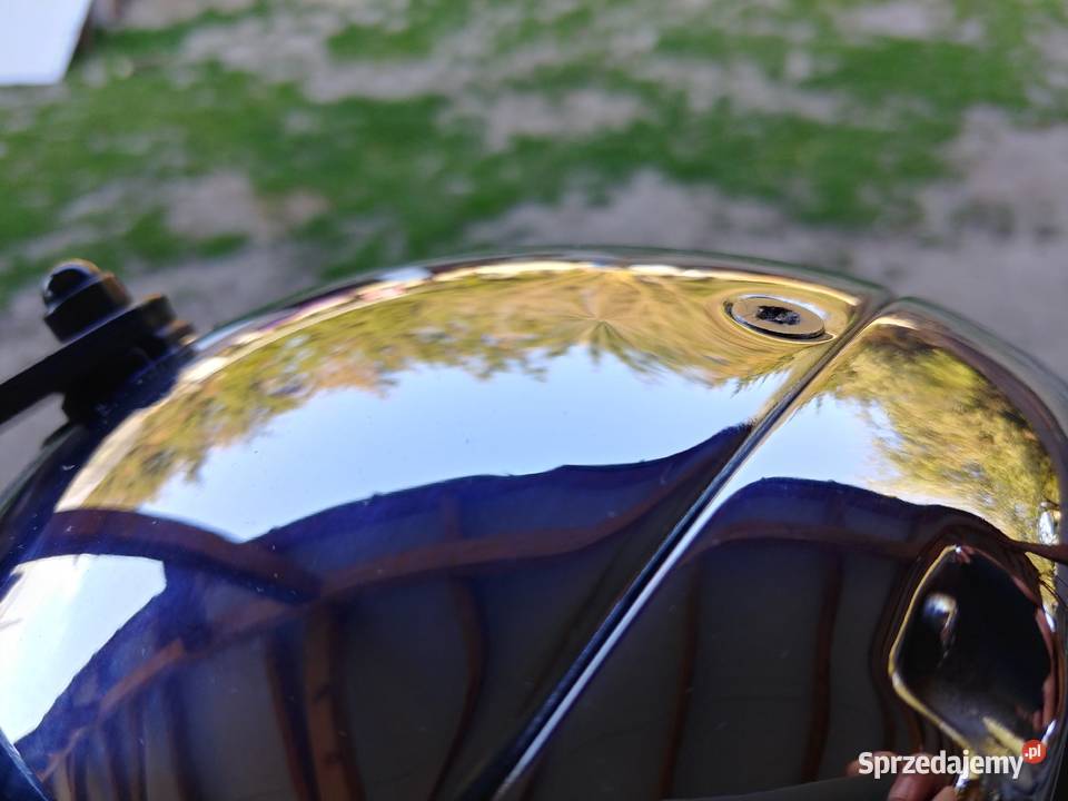 Reflektor lampa przód Yamaha XVS 1100 Drag star Zamość