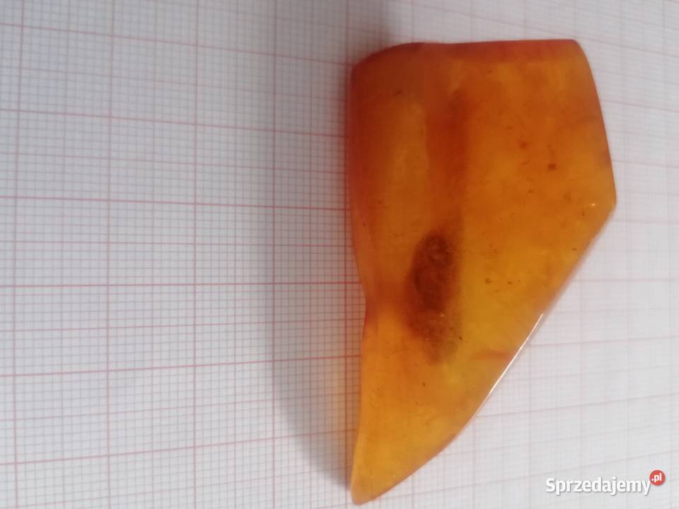 Stara Broszka Bursztyn Białystok