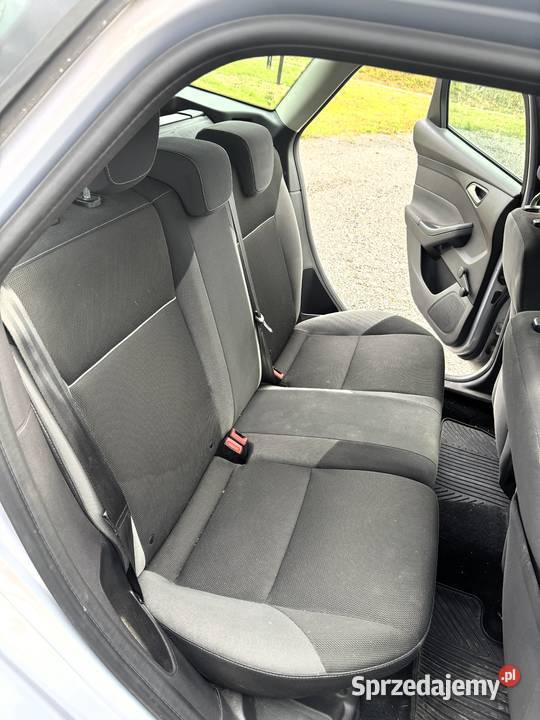 Ford Focus MK 3 16 95 Kombi Salon Polska 3 Legionowo