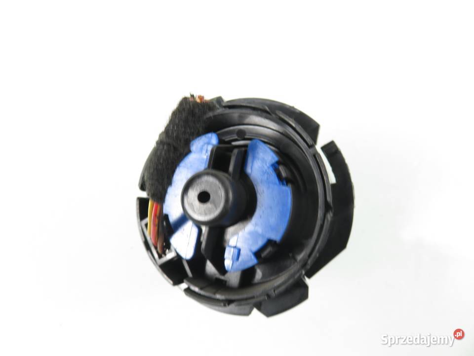 WŁĄCZNIK ŚWIATEŁ PORSCHE CAYENNE II 92A osobowe Czujniki i sterowniki świateł