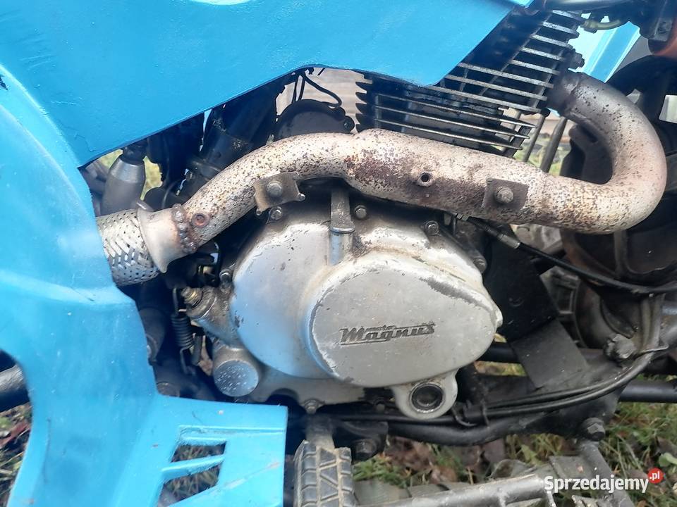 Bashana 200 Seroczyn