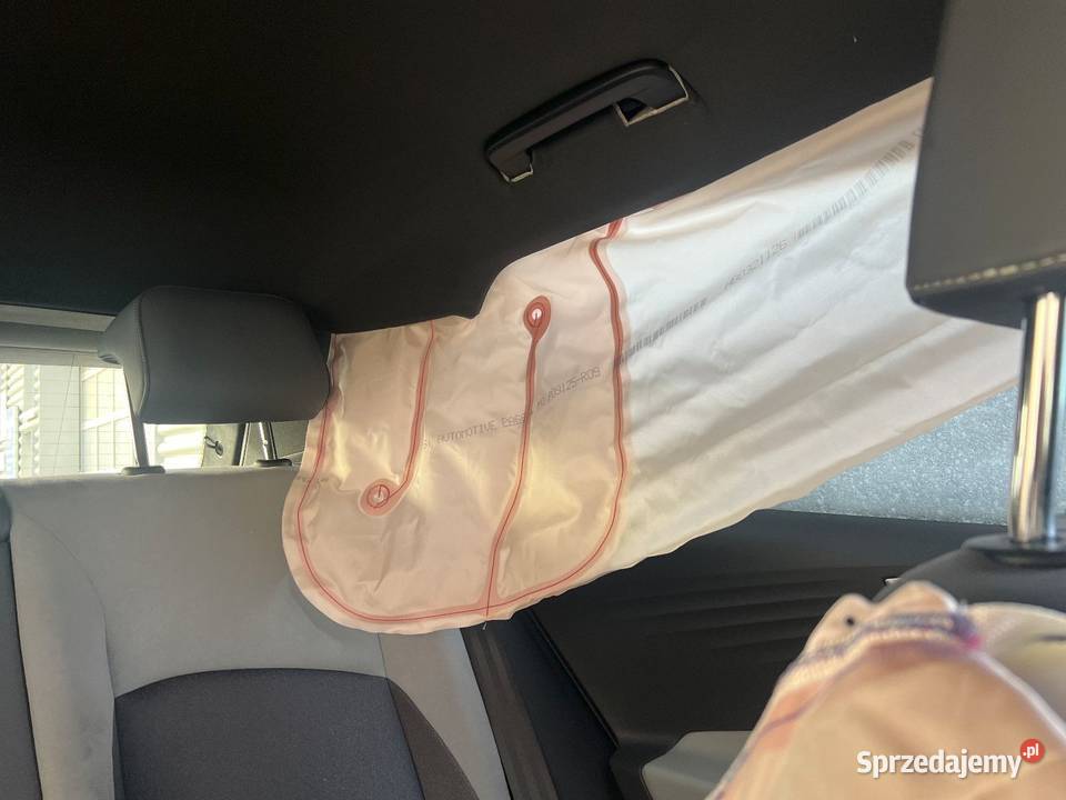 Volkswagen ID3 Pro Performance automatyczna ID.3 Warszawa sprzedam