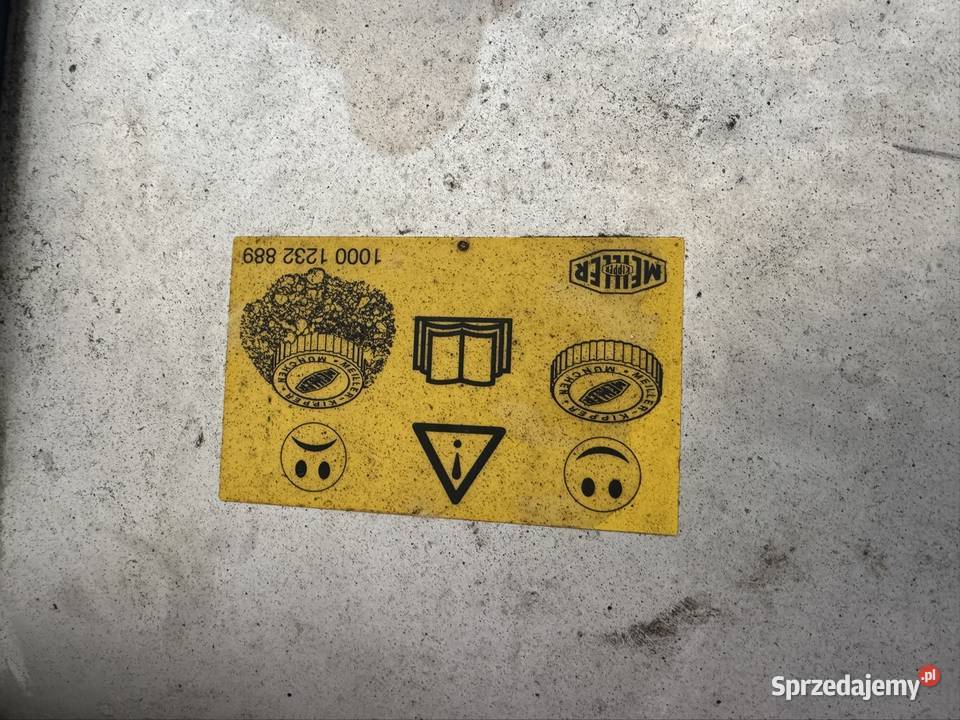 Zbiornik Bak Paliwa Hydrauliki Man Tgs 4x4 Częstochowa