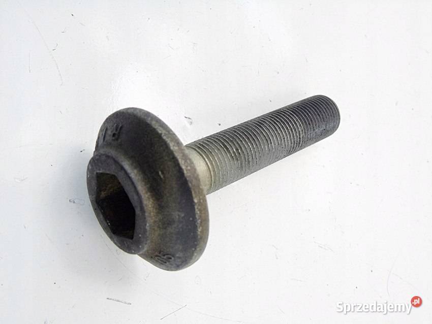 ŚRUBA WAŁU 50 V8 MERCEDES W220 C215 S500 CL500 Sosnowiec sprzedam