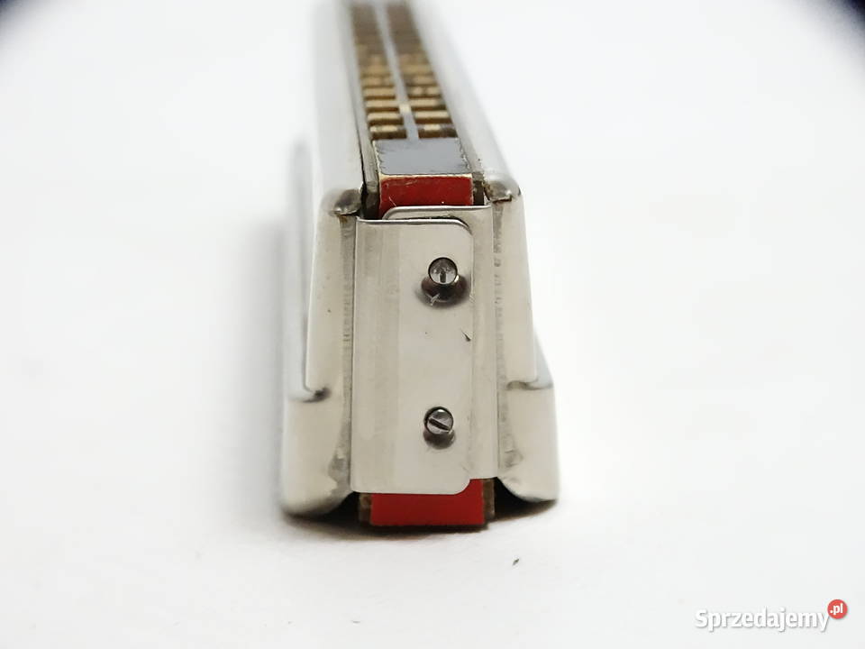 Harmonijka Ustna M Hohner Echo No 2209 C Germany Biłgoraj sprzedam