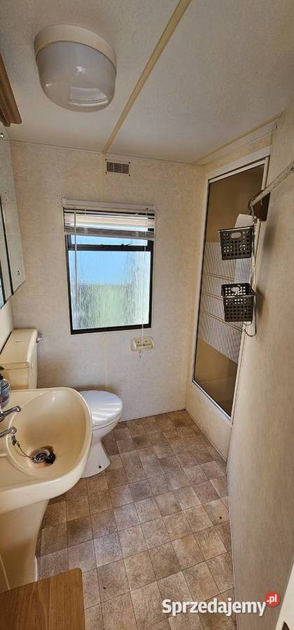 Domek holenderski COSALT CAPRI 2 pokoje 561 plac