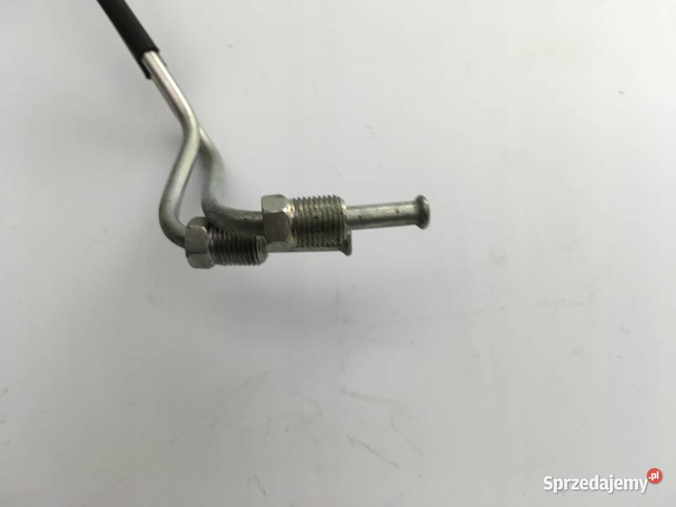 KAWASAKI ER6F Przewody hamulcowe ABS Przewody hamulcowe wielkopolskie Łobżenica
