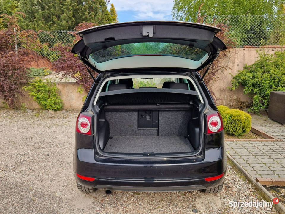 Volkswagen Golf Plus Golf Plus