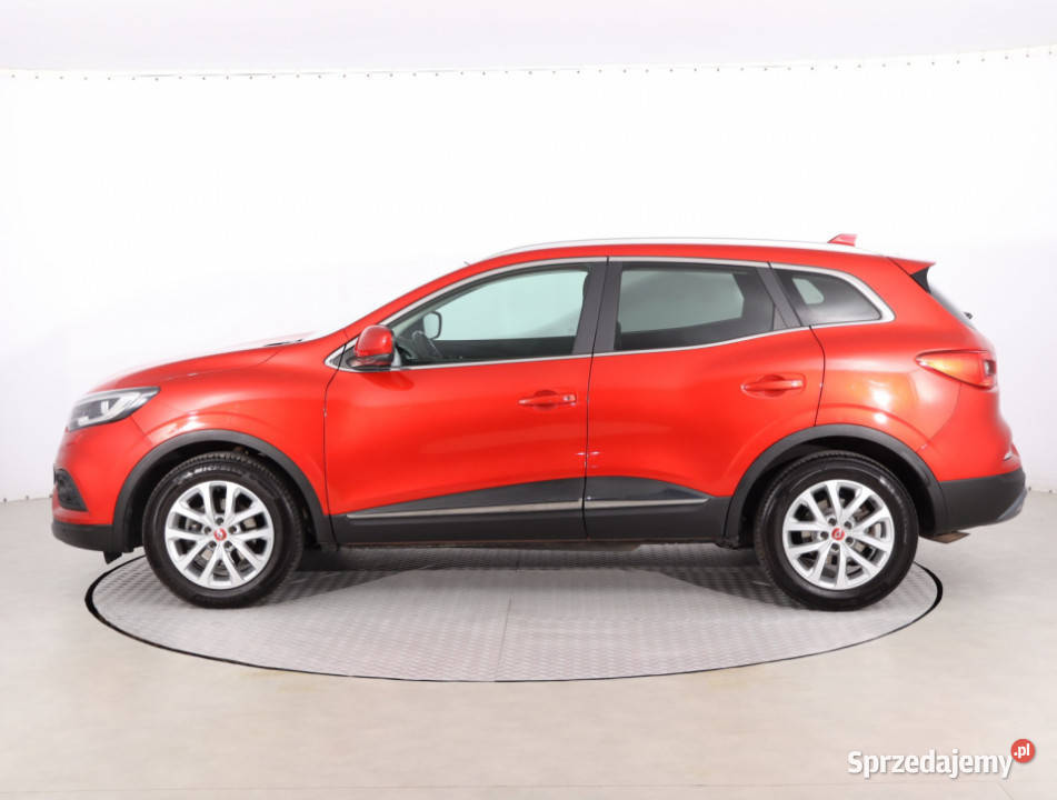 Renault Kadjar 13 TCe bluetooth Piaseczno