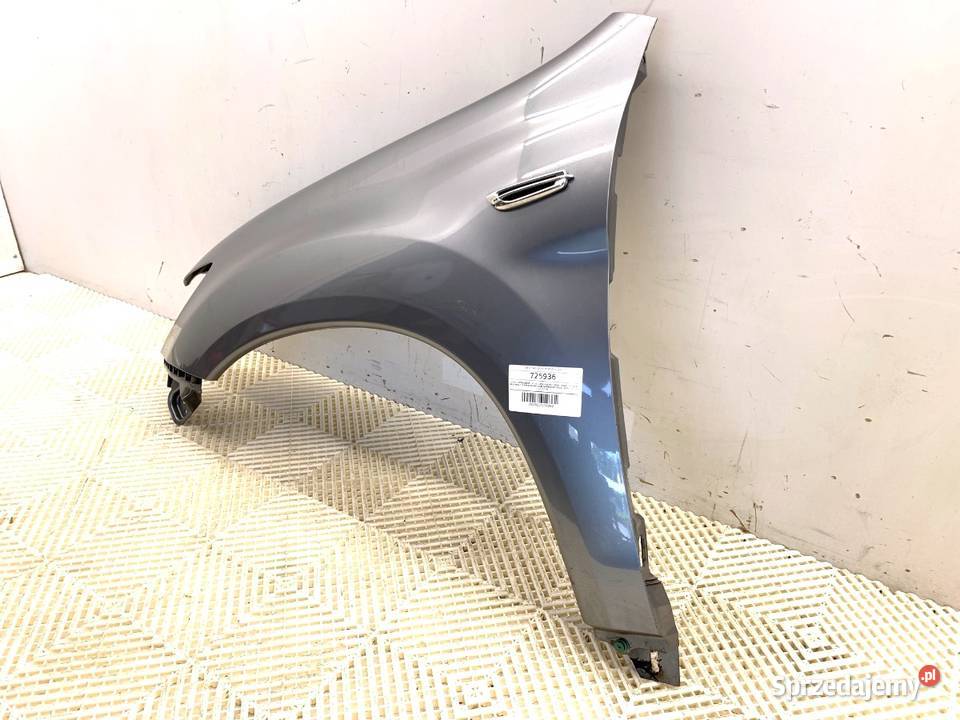 BŁOTNIK LEWY PRZÓD U17A MITSUBISHI ASX Crossover Błotniki