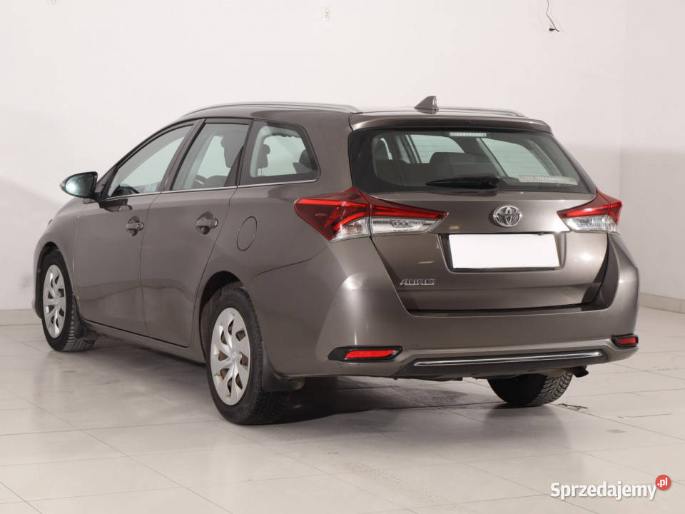 Toyota Auris 13 Dual VVTi radio Auris Piaseczno sprzedam