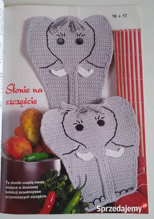 Diana Robótki Łapki kuchenne 42010 Gdańsk