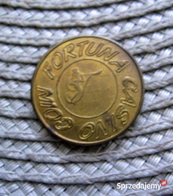 Żetontoken Kasyno