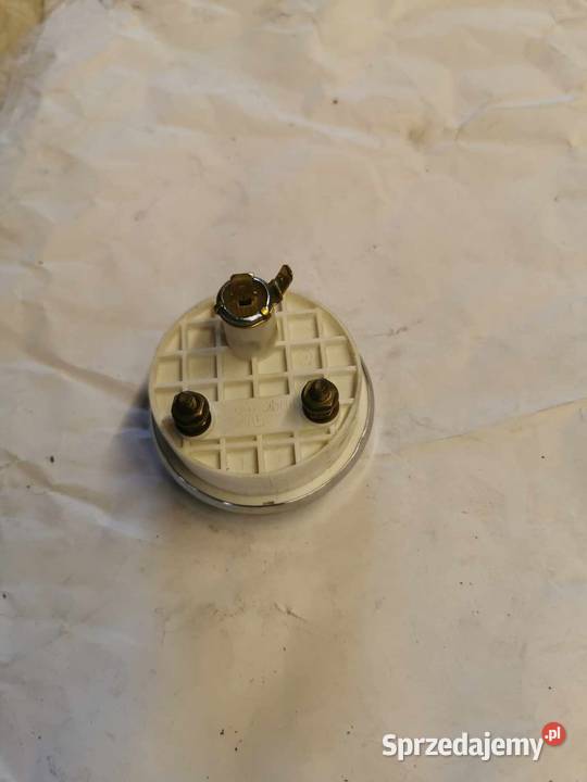 Wskażnik ładowania Zetor 25 Zetor 50 super Rolnictwo