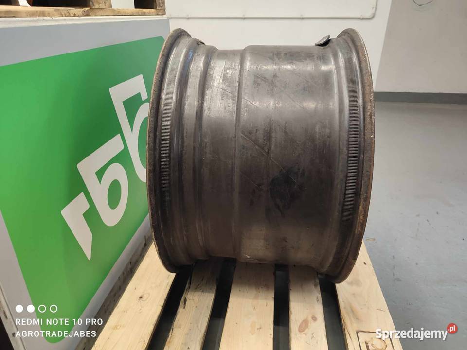 Felga Case MX 270 Magnum R28 wielkopolskie