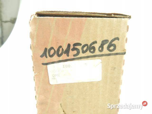 OSLONA BOCZNA KOKPITU FIAT PALIO 9711 SIENA 9712 lubelskie