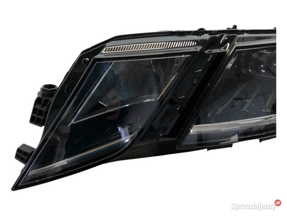 SKODA OCTAVIA III 5E 20172020 LIFT REFLEKTOR Skarżysko-Kamienna
