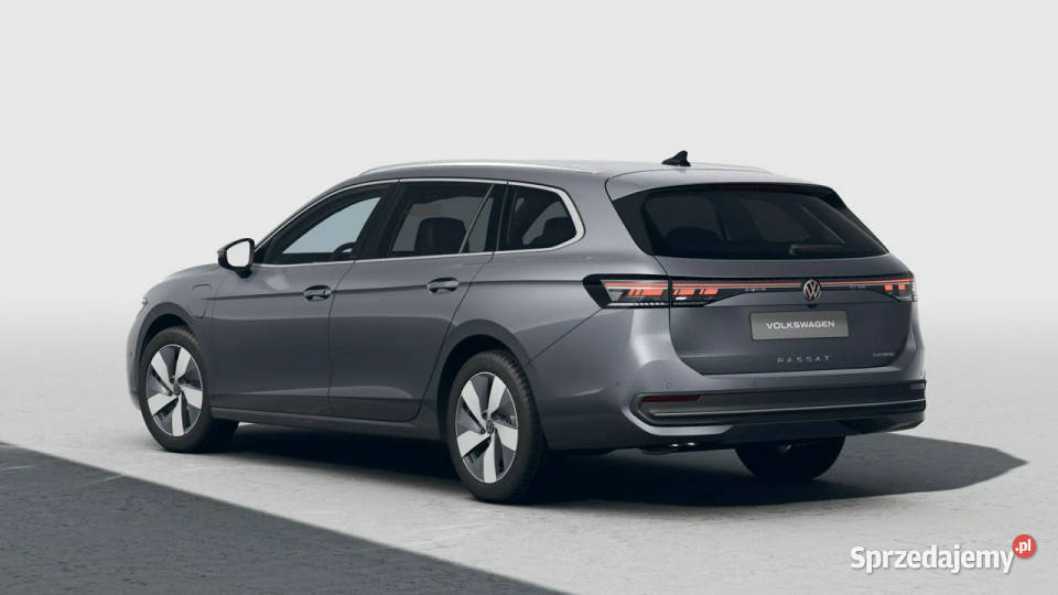 Volkswagen Passat Business Plus 15 TSI eHybrid kamera cofania Passat sprzedam