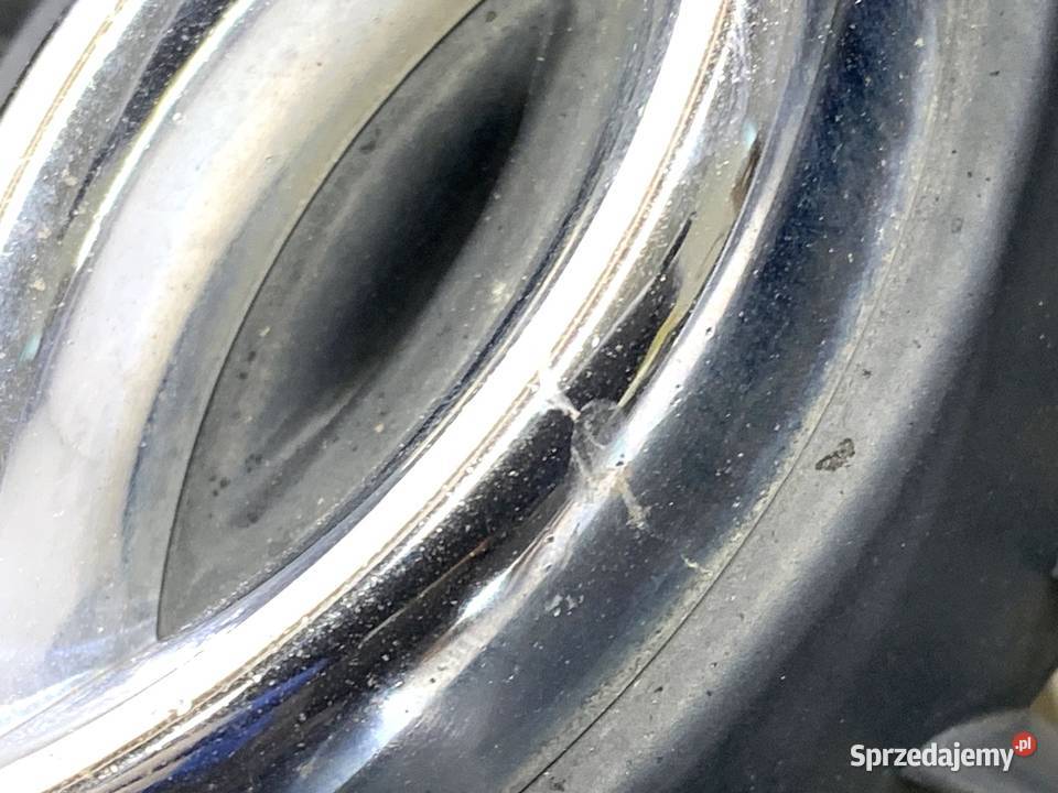 ATRAPA GRILL AUDI A6 C5 9705 4B0853651A