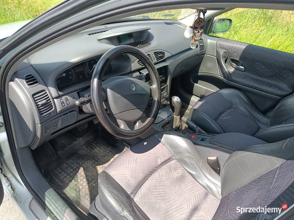 Renault Laguna kombi 20 16v LPG Laguna Krotoszyn