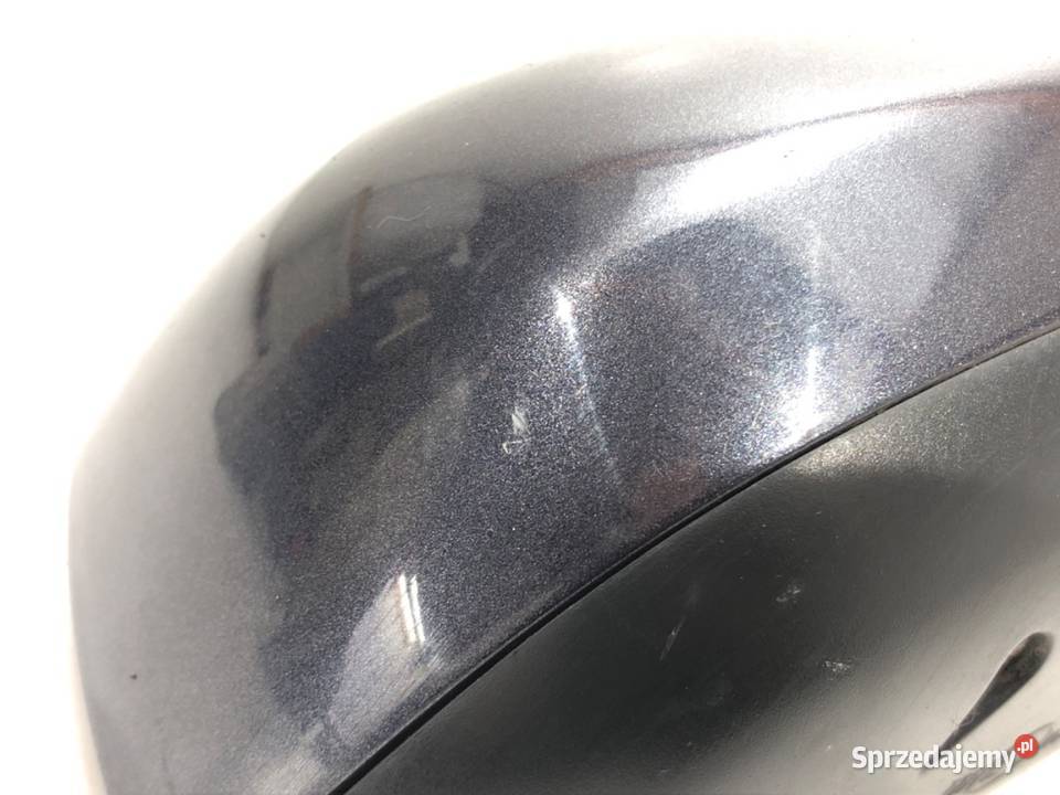 LUSTERKO PRAWY AUDI A6 C6 Kombi 0411 ZEWNĘTRZNE