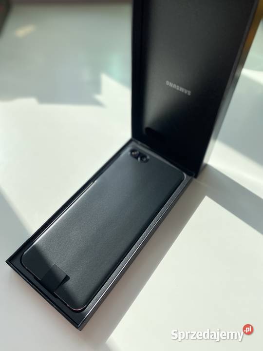 Samsung galaxy z flip 5 opolskie Opole