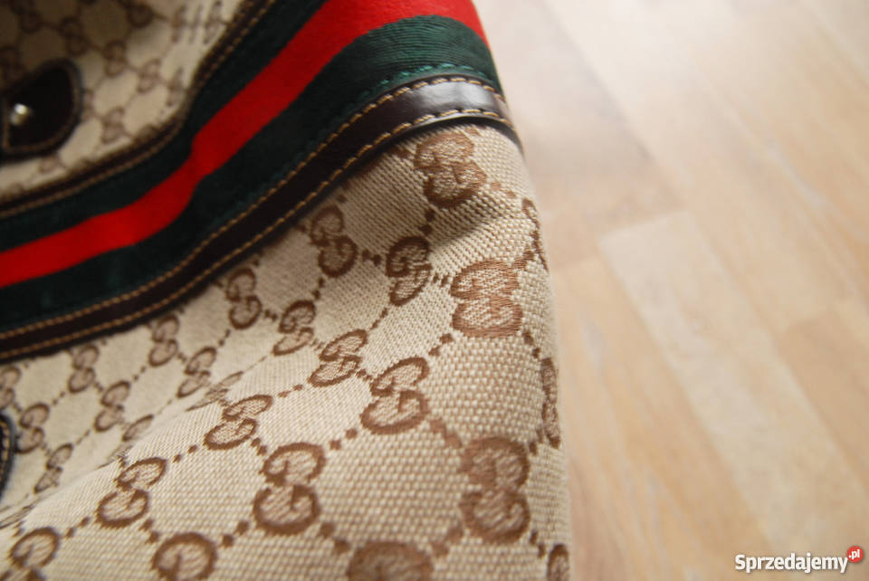 Torebka Gucci Tychy sprzedam