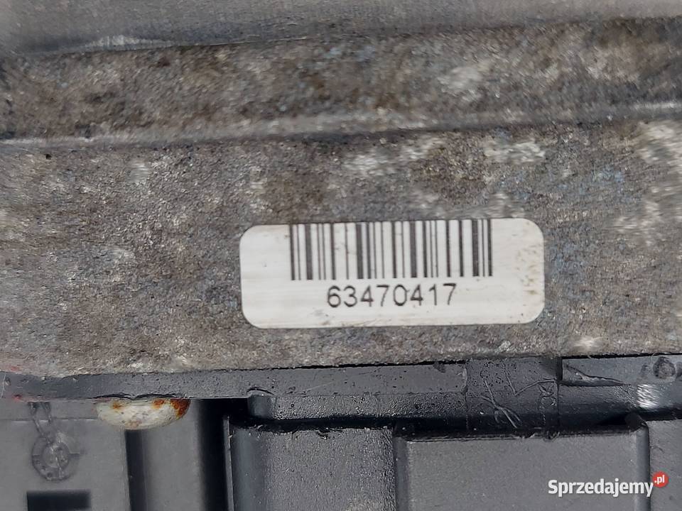 VW POLO 6R V pompa wspomagania 6R0423156B