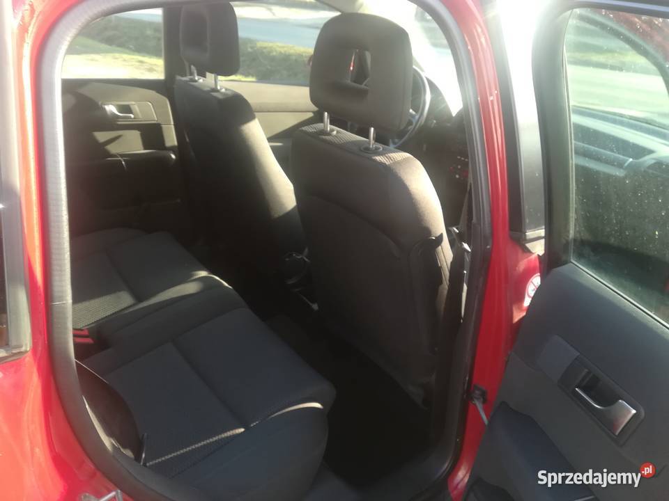 AUDI A 2 16Tfsi 2002r klima łądne alu serwis autoalarm A2 Bydgoszcz