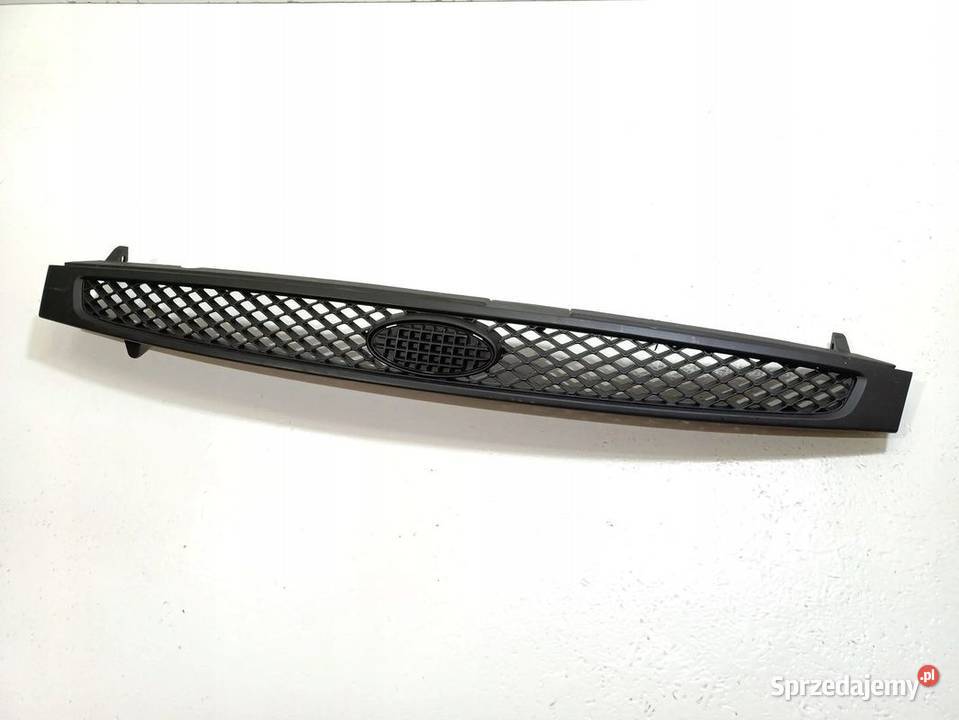 Ford Fiesta JHS 20022005 ATRAPA GRILL PRZÓD Skarżysko-Kamienna