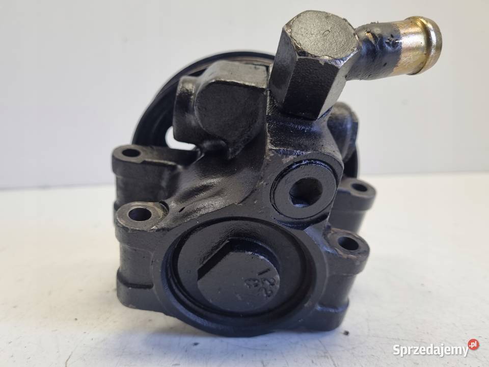 Ford Focus I MK1 18 TDCI POMPA WSPOMAGANIA HBDFX Rudka sprzedam