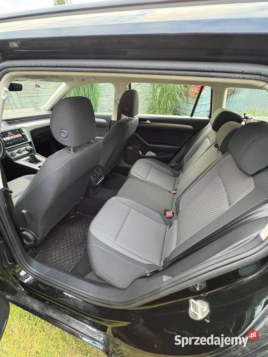VW Passat B8 nawigacja Namysłów sprzedam