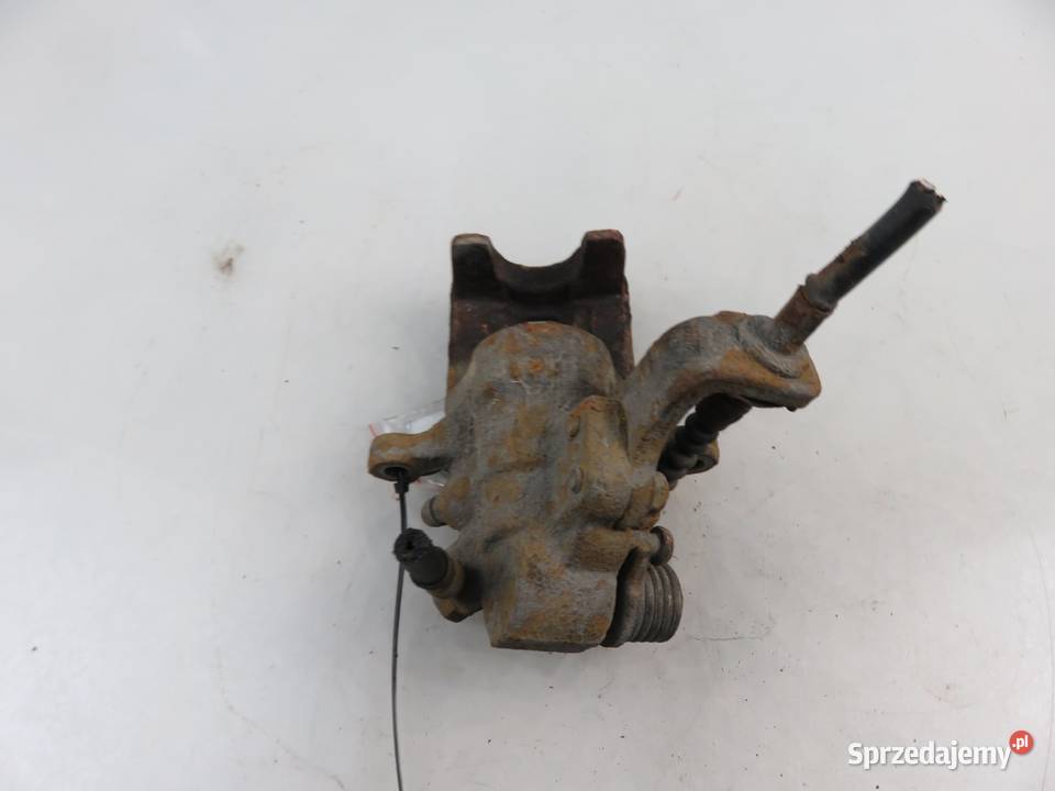 ZACISK LEWY TYŁ HONDA CIVIC VII małopolskie