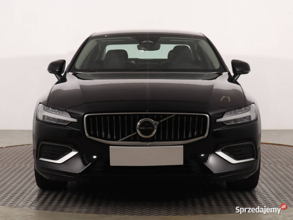 Volvo S60 B4 czujnik deszczu