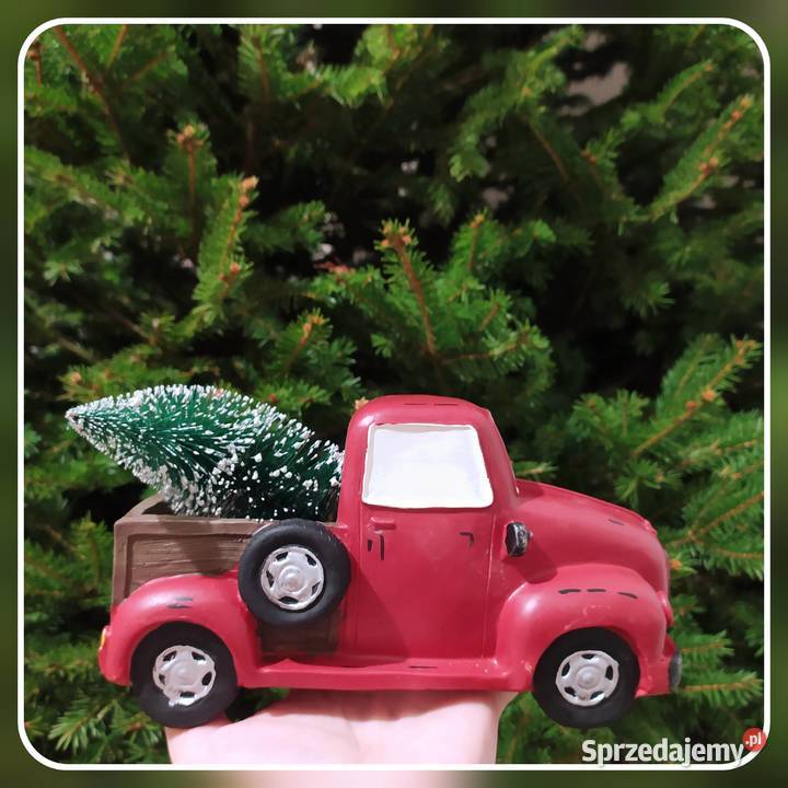 100 sztuk Bombki czerwone kokarda złota 2 zachodniopomorskie Koszalin