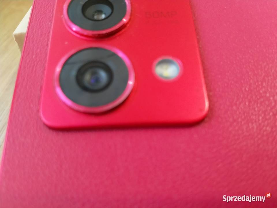 Motorola Moto G84 5G 12256 GB pierwszego Przeciszów sprzedam