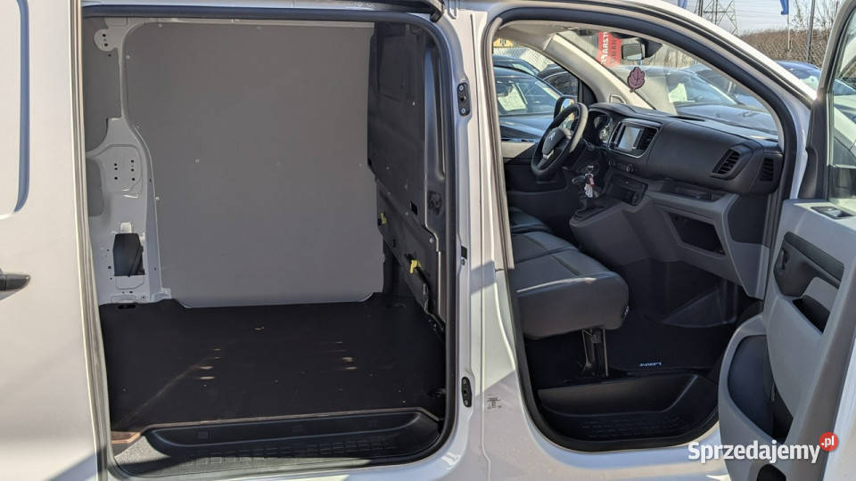 Citroen Jumpy 20D122 Ciężarowy3Osoby ASR (kontrola trakcji) Częstochowa sprzedam