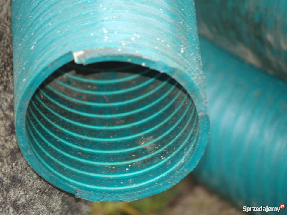 wąż do beczkowozu 125 wielkopolskie Krotoszyn