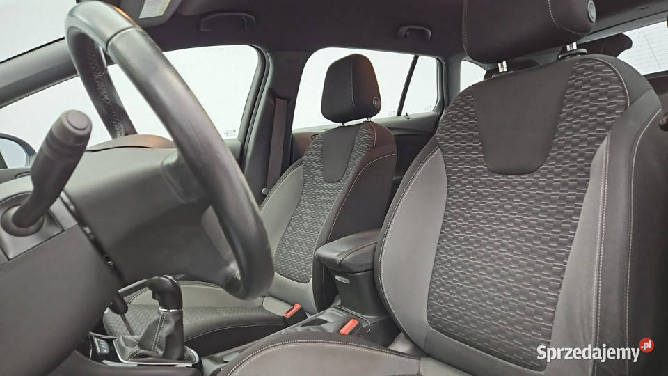 Opel Astra 15 CDTI Edition Samp Z Polskiego mazowieckie Warszawa