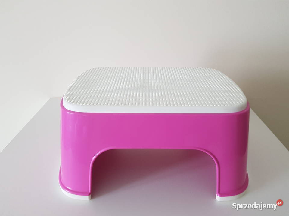 BabyBjorn podest różowy Warszawa