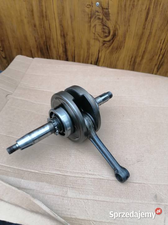 Wał do quada 110 sprzedam