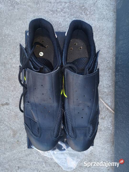 Buty roweroweszosowe 44 Aleksandrów Łódzki