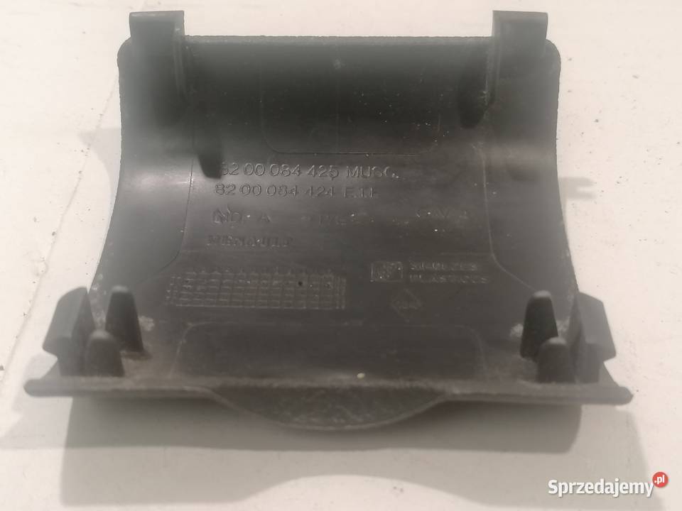 zaślepka progu 8200084424 Renault Clio 2 Lift osobowe Piotrków Trybunalski