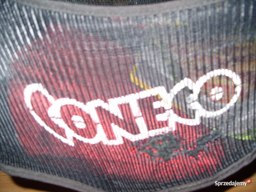 wózek coneco toledo śląskie