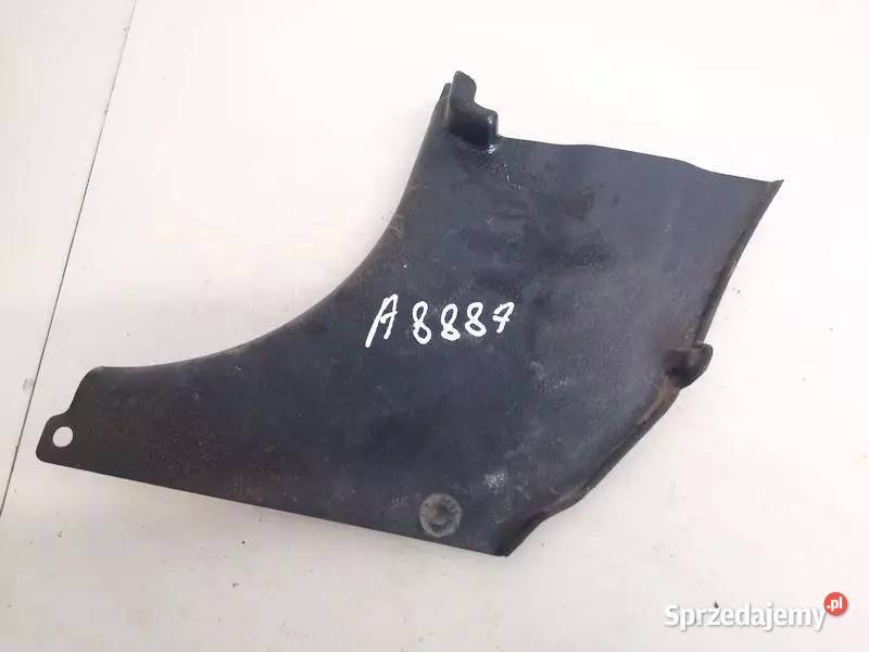 858231c000 858231c000 osłona progu Hyundai Getz osobowe Ostrów Wielkopolski