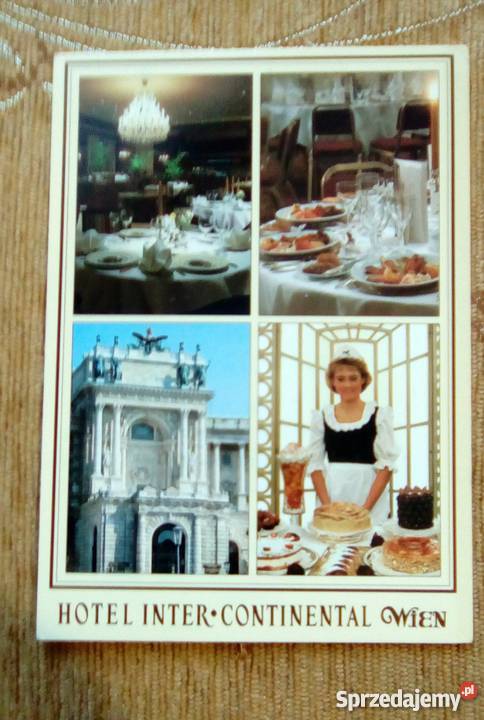 HOTEL INTER CONTINENTAL W WIEDNIU M IN WYSTRÓJ Piszczac