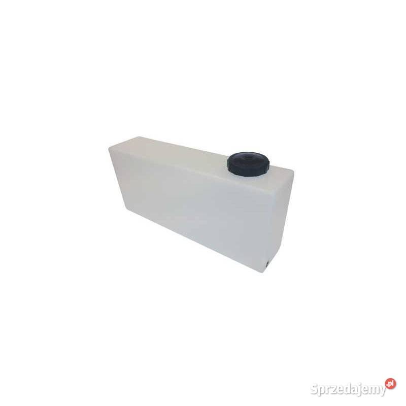 zbiornik niski plaski 400 500 litrów woda olej Wałbrzych