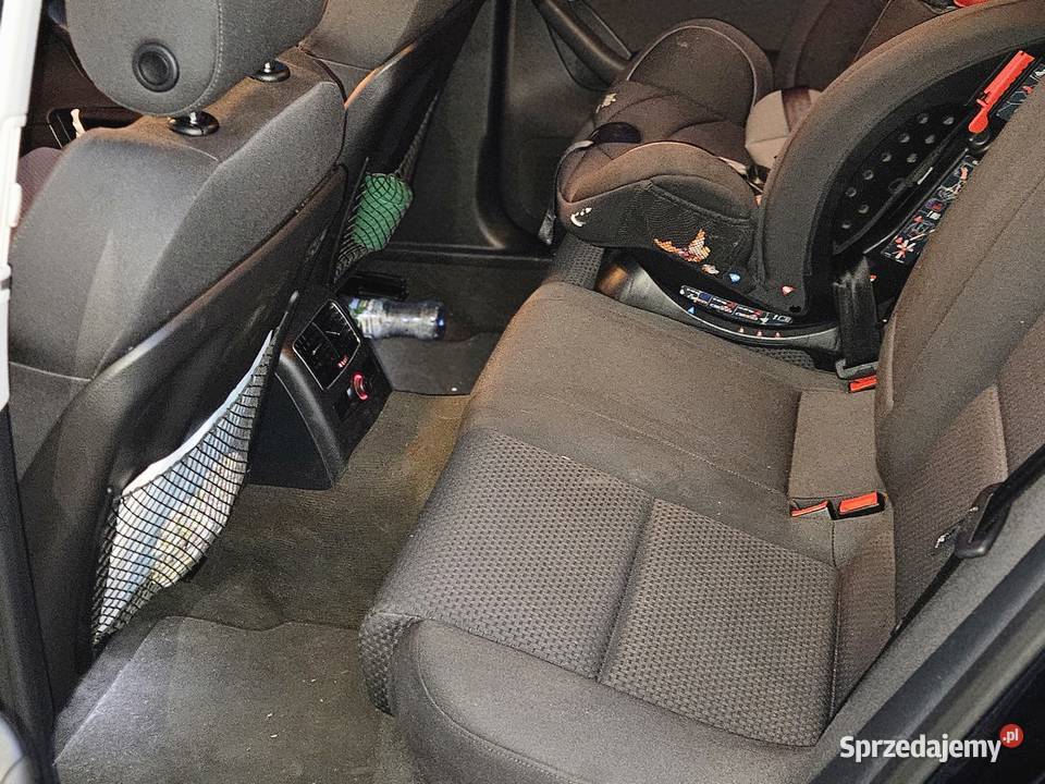 Spredam audi