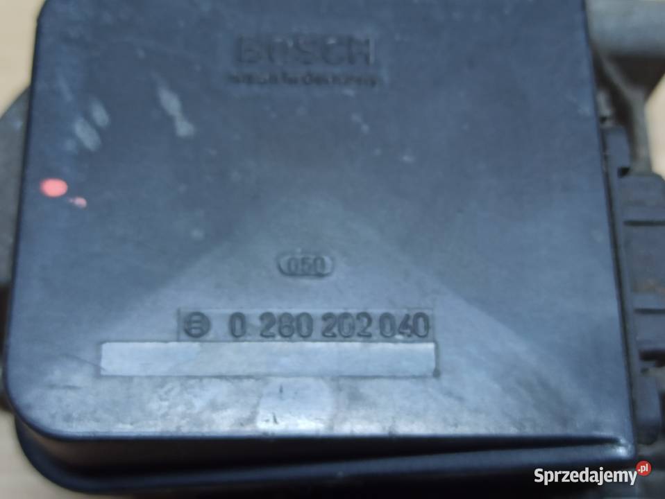 Przepływomierz Bmw E23 0280202040 M20B27
