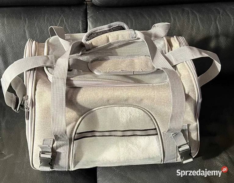 Torba transporter psa kota śląskie Częstochowa